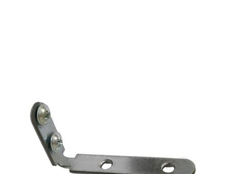 Conector de montaj pentru profil Gola orizontal