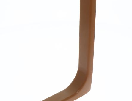 Consola din metal cu masca din plastic cires 240 mm