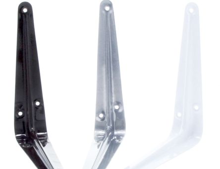 Consola din tabla 200 mm, alba