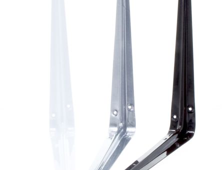 Consola din tabla (alba) 300X350