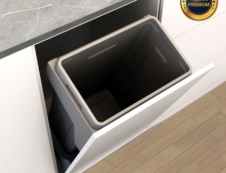 COS GUNOI FLASH PIVOTANT 35 L, CORP 450 MM