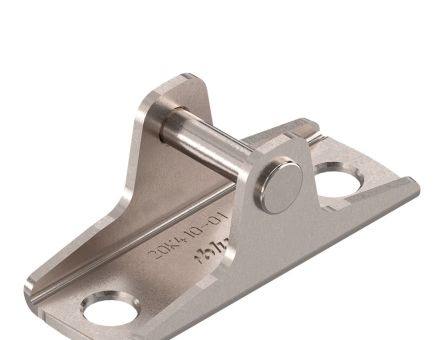 Cuplaj de front AVENTOS HK-XS 20K4101