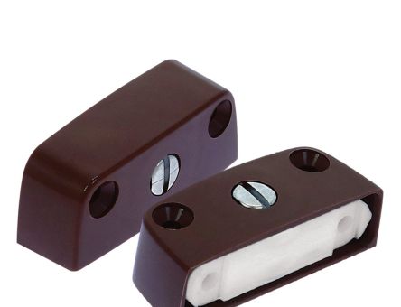 Demontabil BLUM 40.2000B, maro