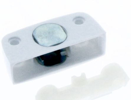 Demontabil BLUM 40.2000W, alb