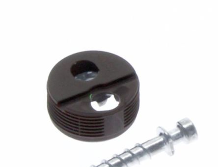 Demontabil BLUM 42.0700B, maro