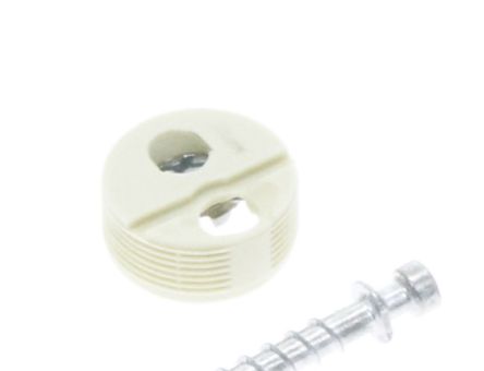 Demontabil BLUM 42.0700G, bej deschis