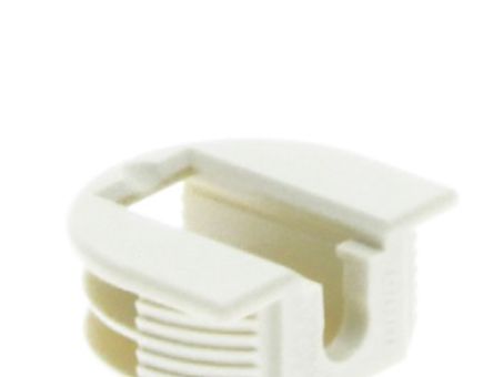 Demontabil polita BLUM 40.4001, bej deschis