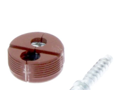 Demontabil rotund cires