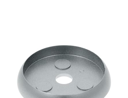 EMB intermediar pentru bara Turo 40, satin