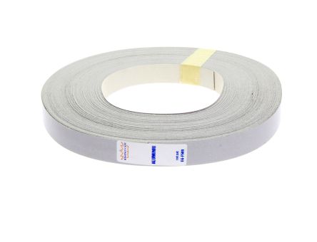 Folie cant aluminiu 21mm