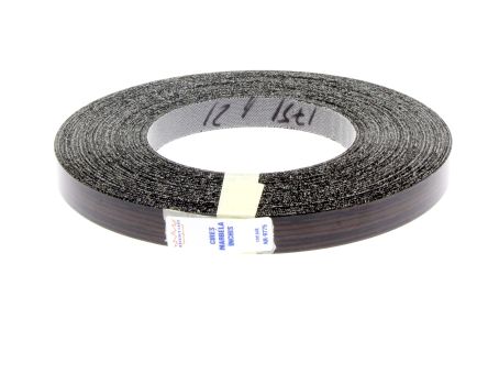 Folie cant cires marbela inchis 21mm