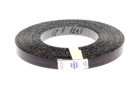 Folie cant cires marbela inchis 42mm