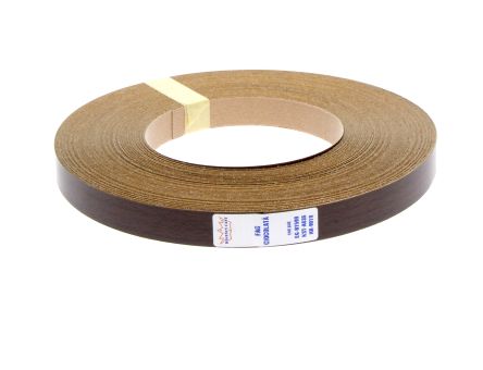 Folie cant fag ciocolata 21mm