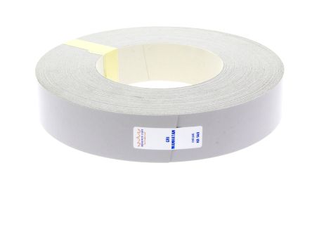 Folie cant gri manhatan 42mm