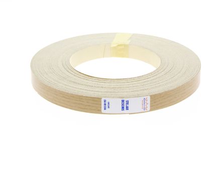 Folie cant stejar deschis 21mm