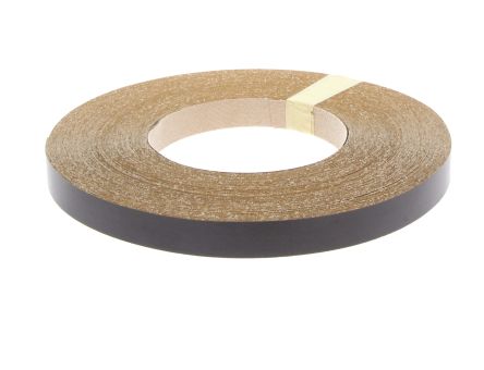 Folie cant stejar negru 42mm