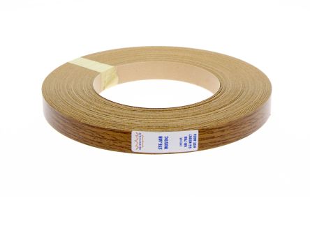 Folie cant stejar rustic 21mm