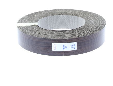 Folie cant wenge 42mm