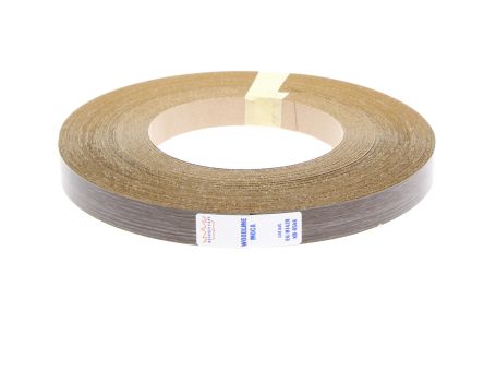 Folie cant woodline moca 21mm