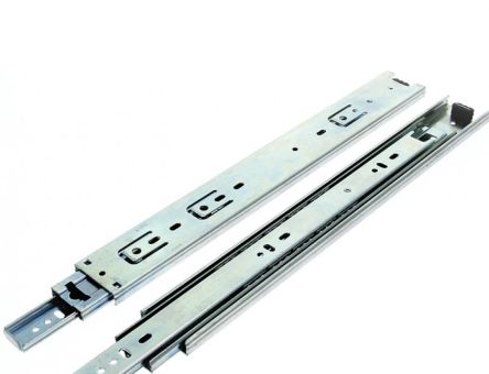 Glisiera HDD cu bile extensie totala (53MM-L500) 70 kg