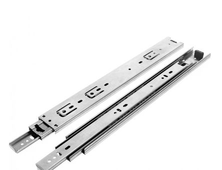 Glisiera HDD cu bile extragere totala (45MM-L350 )