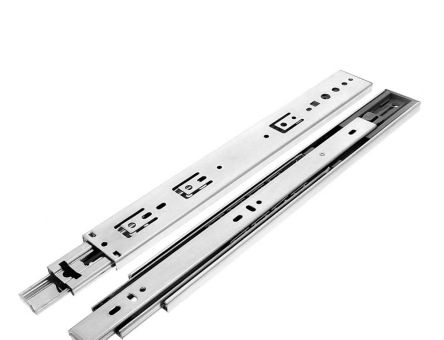 Glisiera HDD cu bile extragere totala cu amortizare (45MM-L450)