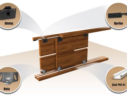 K20 Sistem 1 usa (SKM15)