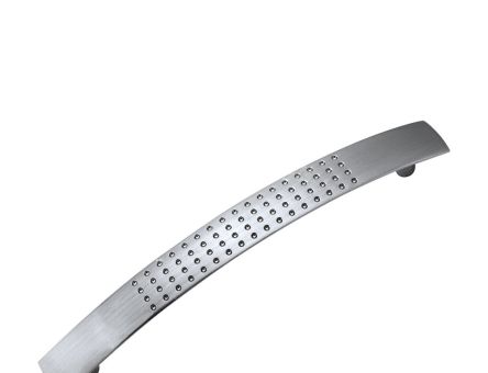 MANER ALAND DIN METAL 96 MM, CROM