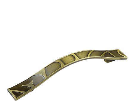 MANER ANTIC DIN METAL LUDWIG 96 MM