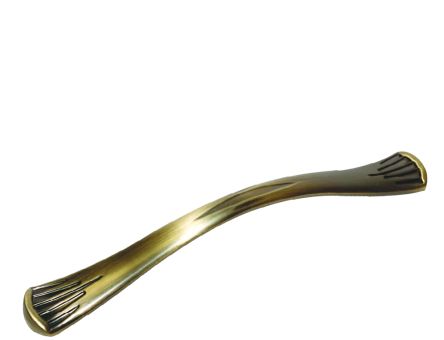 MANER ANTIC DIN METAL OTHO 96 MM