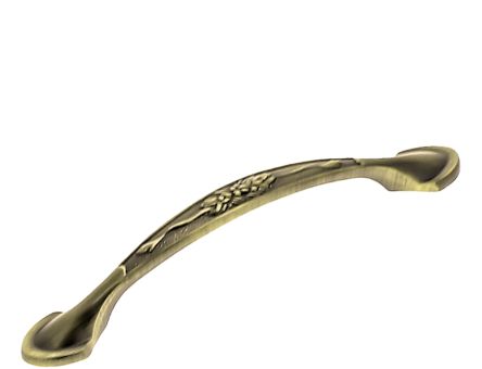 MANER ANTIC DIN METAL SIGMUND 128 MM