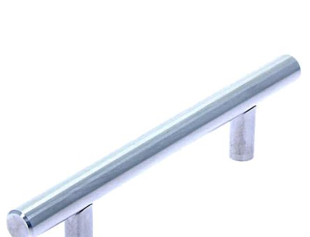 MANER BARA DIN INOX ELDON 96 MM