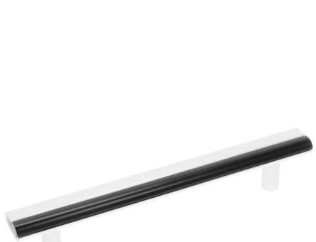 MANER BARRY DIN ALUMINIU 128 MM