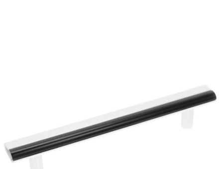 MANER BARRY DIN ALUMINIU 160 MM