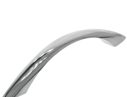 MANER CALEB DIN METAL 96 MM, CROM