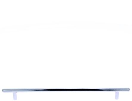 MANER CIUBUC ELIOT DIN METAL 160 MM, CROM