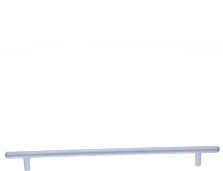 MANER CIUBUC ELIOT DIN OTEL 160 MM, SATINAT