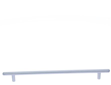 MANER CIUBUC ELIOT DIN OTEL 192 MM, SATINAT