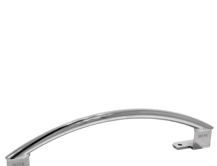 Maner din metal MK-818 pentru usi pliante 03MKK