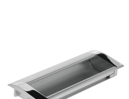 MANER ELBO INGROPAT ALUMINIU 96 MM