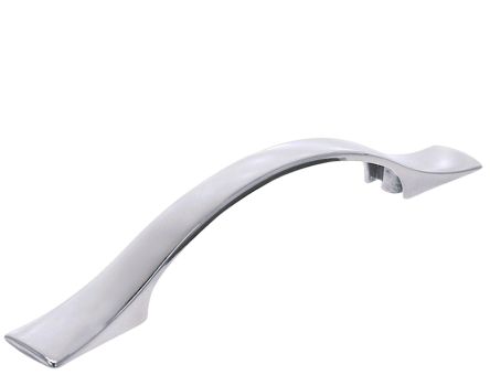 MANER FERDIN DIN METAL 96 MM, SATINAT