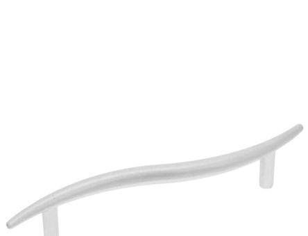 MANER GRETEL DIN METAL 96 MM, SATINAT