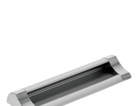 MANER INGROPAT ALUMINIU BARIN 128 MM