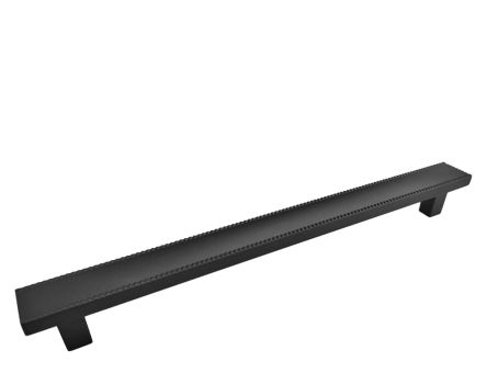 MANER MARELLIS CHANET DIN METAL 192 MM, GRI VELVET