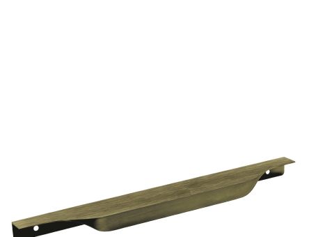 MANER SYSTEM AMALD DIN ALUMINIU 320 MM, ANTIC