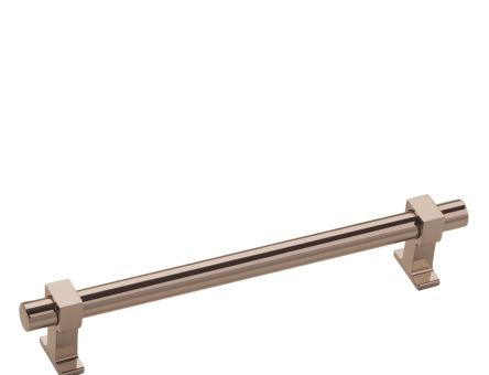 MANER SYSTEM INDYO DIN ALUMINIU 224 MM, AURIU ROSCAT LUCIOS