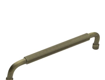 MANER SYSTEM NALDO DIN ALUMINIU 160 MM, ANTIC