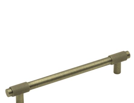 MANER SYSTEM OLIMPO DIN ALUMINIU 224 MM, ANTIC