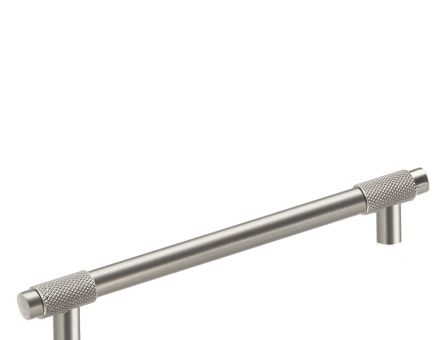 MANER SYSTEM OLIMPO DIN ALUMINIU 224 MM, NICHEL PERIAT