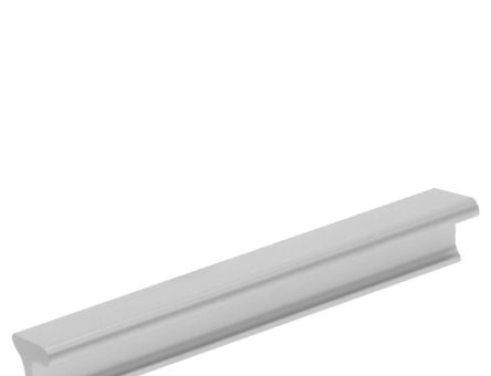 MANER TERRY DIN ALUMINIU 96 MM